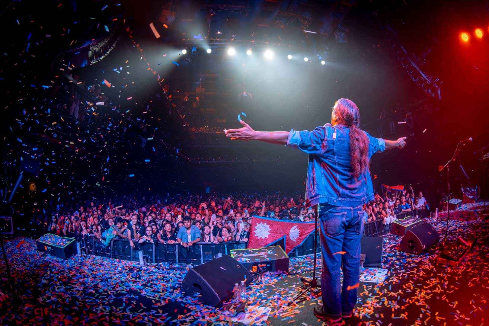 Nepathya - New York - 2024 — 1